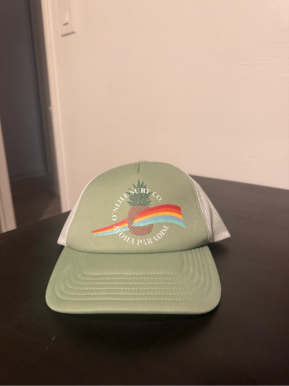 O’Neill hat